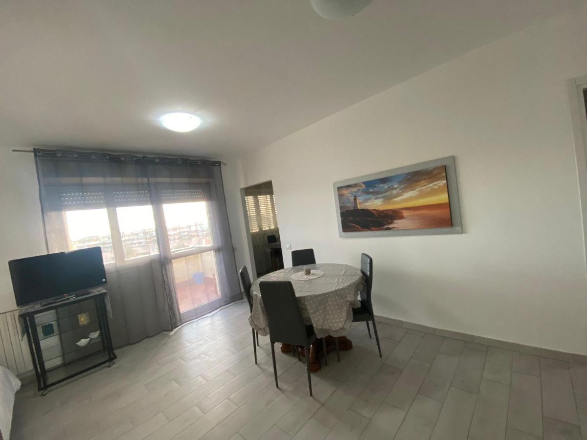 Grande, Vista Mare A 2 Passi Dalla Spiaggia Lido di Ostia Kültér fotó